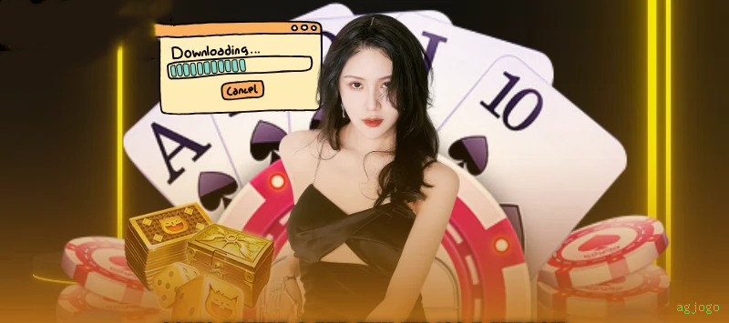 A Magia dos Caça-Níqueis no agjogo