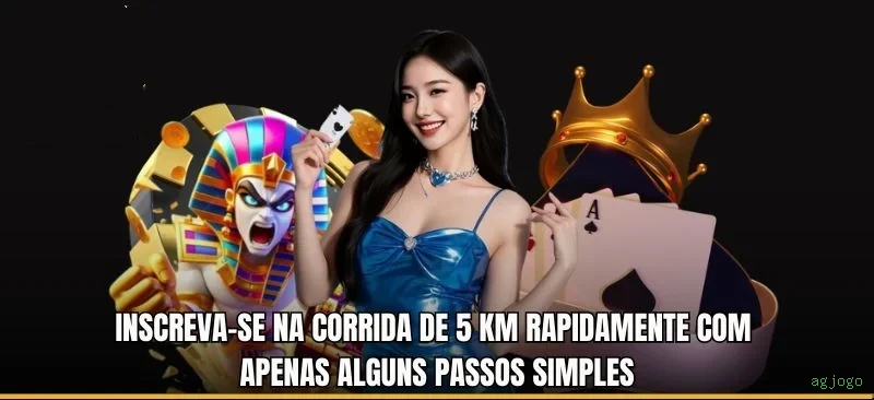 Jogos com dublagem PT-BR no agjogo — imersão total