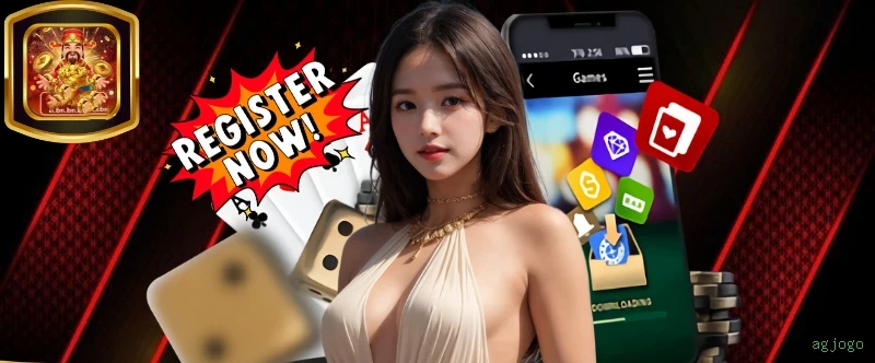 Ranking dos melhores jogos no agjogo — favoritos da comunidade